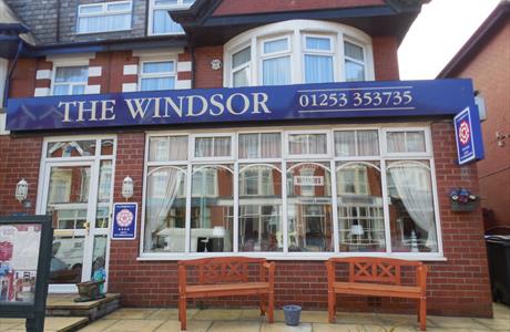 The Windsor