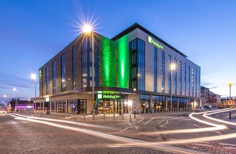 Holiday Inn Blackpool
