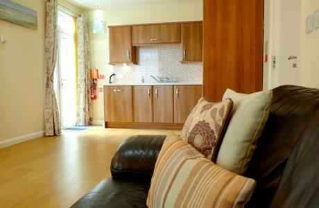 Coast Apartments