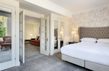 Delta Hotels by Marriott Preston