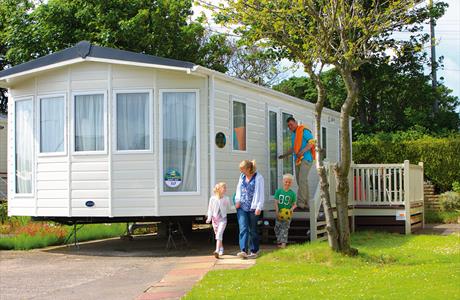 Cala Gran, Fleetwood