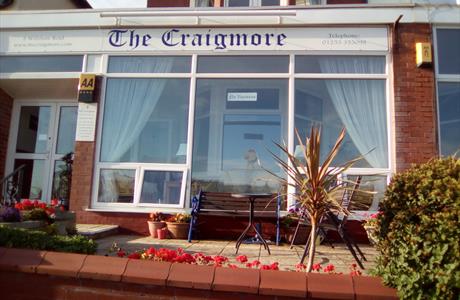 The Craigmore