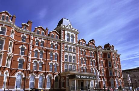 Imperial Hotel