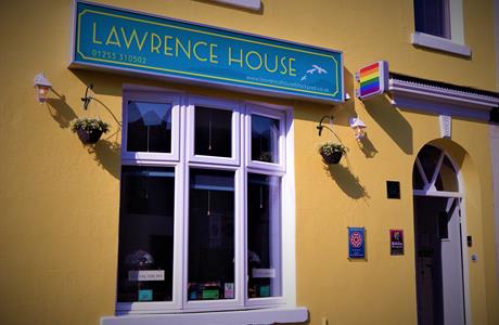 Lawrence House