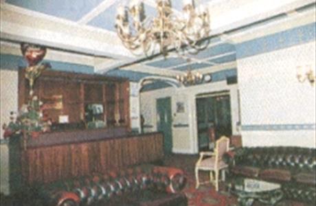 Queens Hotel