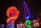 Guardians of the North Blackpool Illuminations 2026