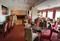 Craig-y-Don Hotel bar area in Blackpool