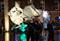 Carnival Magic by Global Grooves Lightpool Festival