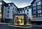 Boulevard Hotel