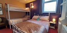 Selenite Guest House