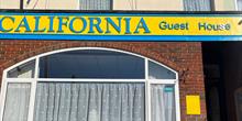 California Guest House