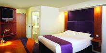 Premier Inn Blackpool Bispham