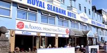 Royal Seabank Exterior