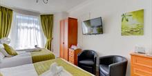 Blackpool Accommodation - Strathdon