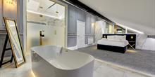 Swish Holiday Apartments