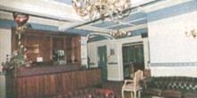 Queens Hotel