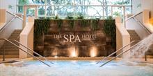 The Spa Hotel indoor