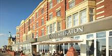 Hotel Sheraton