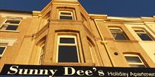 Sunny Dee's Holiday Apartments