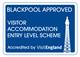 Blackpool Approved