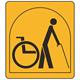 NAS - M2 Part-time Wheelchair Users