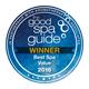 Good Spa Guide 2016 - Best Value Spa