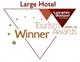 Large Hotel of the Year