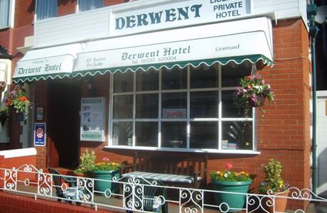 The Derwent