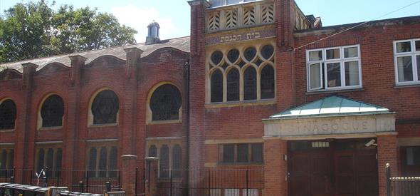 Bournemouth Hebrew Congregation