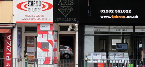Aris Jewellers Ltd