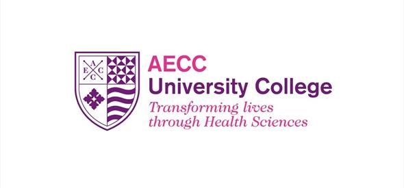 AECC University College. Transforming lives through Health Sciences