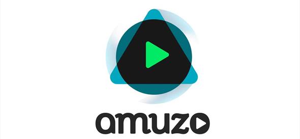 Amuzo Logo
