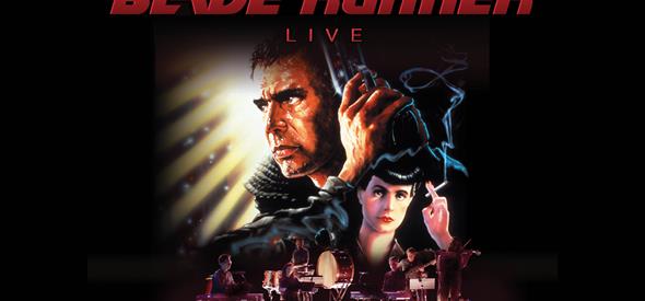 Blade Runner Live