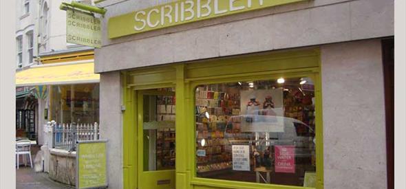 Scribbler