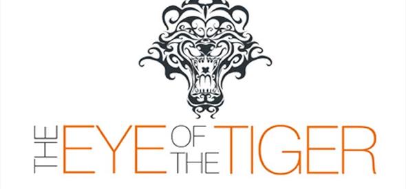 Eye of the Tiger- Indian Restaurant