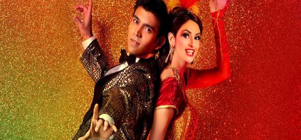 Bring on the Bollywood