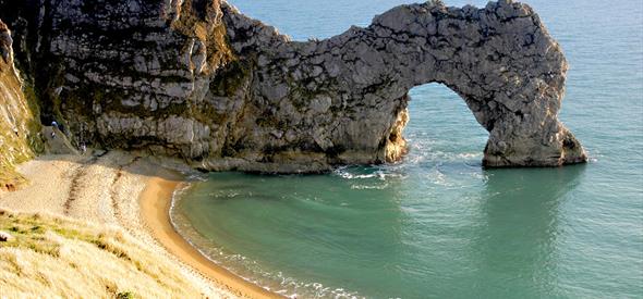 Durdle Door Discover Dorset Tours