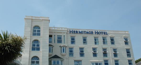 The Hermitage Hotel Bournemouth