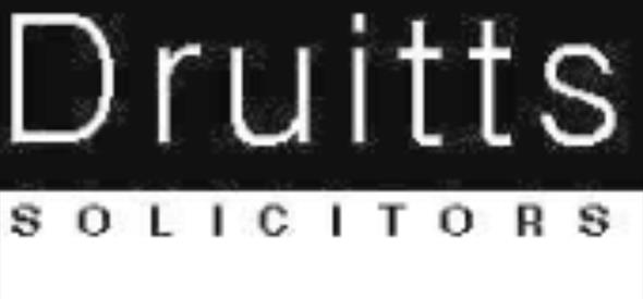 Druitts solicitors logo