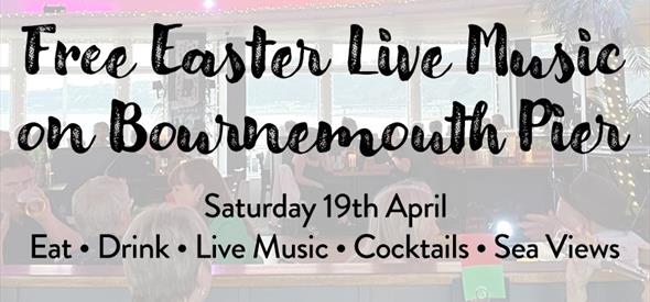 Free Easter Live Music