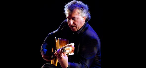 Eduardo Niebla Trio