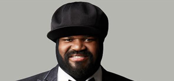 Gregory Porter & His Band