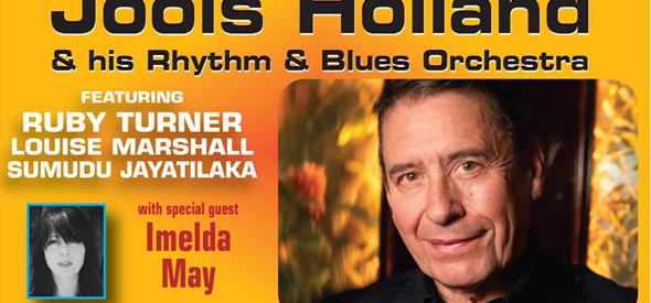 Jools Holland