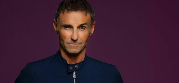 Marti Pellow