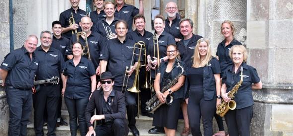 swing band