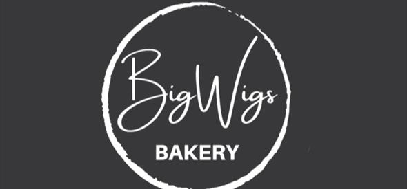 Big Wigs Bakery logo