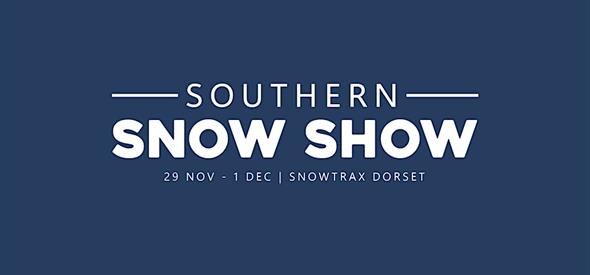 Southern Snow Show at Snowtrax