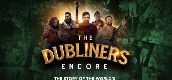 The Dubliners Encore