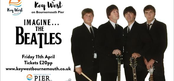The Beatles Tribute