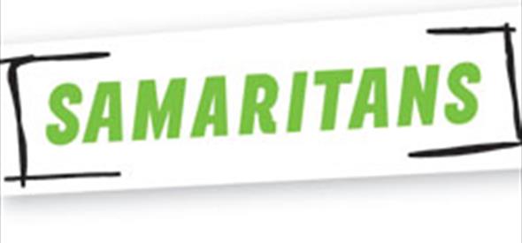 The Samaritans logo